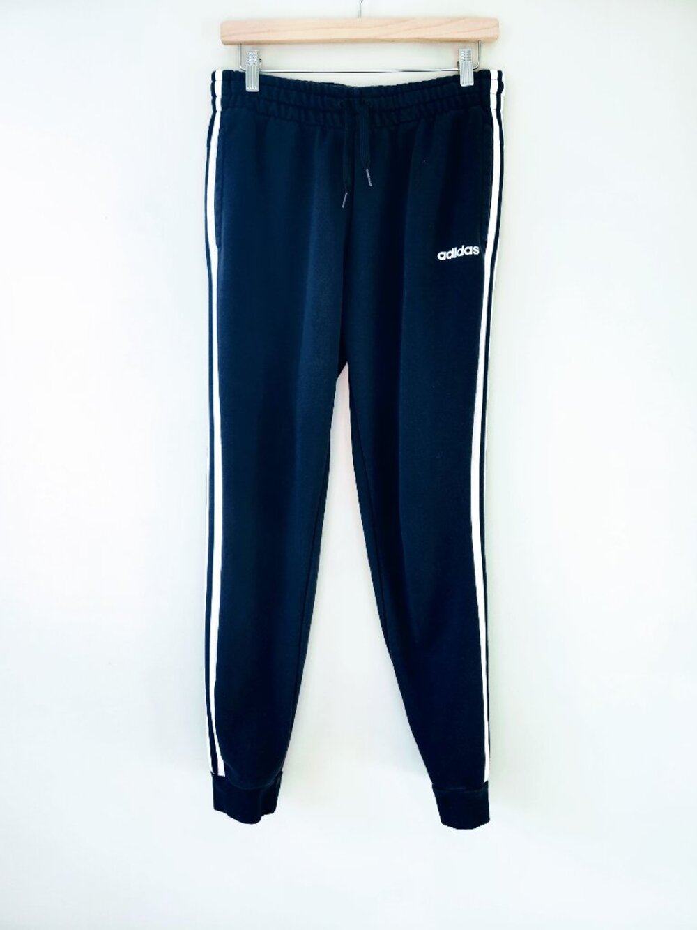 Adidas Essentials 3-Stripes Joggers